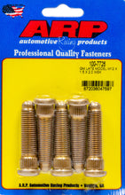 Load image into Gallery viewer, Wheel Stud Kit 12mm x 1.5 x 2.0 (5pk)