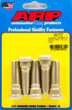 Load image into Gallery viewer, Wheel Stud Kit 5pk Subaru WRX/BRX &amp; Scion F