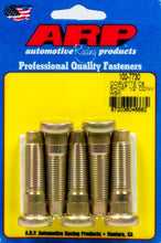 Load image into Gallery viewer, Wheel Stud Kit 5pk C5 Corvette 1/2-20 Conv.