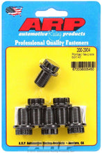 Load image into Gallery viewer, Pontiac Flexplate Bolt Kit - 6-Bolt