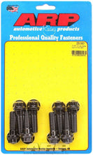 Load image into Gallery viewer, Wilwood Drive Plate Bolt Kit (8)