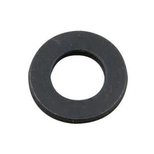 Load image into Gallery viewer, 1/2 ID Washer 1.35 OD Chamfer - 1pk - Black