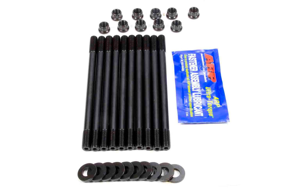 BMW Head Stud Kit - 1.6L Mini Cooper 02-08