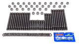 BBC Head Stud Kit 6pt w/Merlin Cylinder Heads