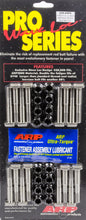 Load image into Gallery viewer, BBC 8.1L M10 Rod Bolt Kit ARP2000 Pro Wave-Loc