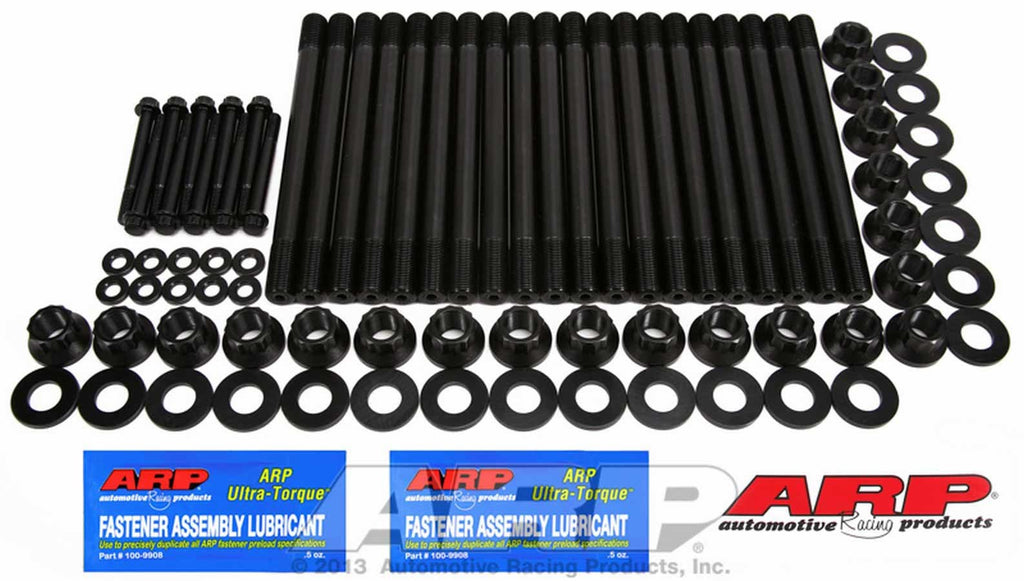 Ford Head Stud Kit - 6.4L Diesel