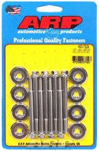 Load image into Gallery viewer, Valve Cover Bolt Kit 6pt GM LS1/LS2