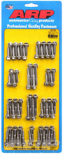 Load image into Gallery viewer, Valve Cover Bolt Kit 6pt GM Duramax 6.6L