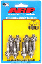 Load image into Gallery viewer, Stud Kit - Broached 8pk 8mm x 1.25 x 38mm