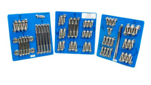 Load image into Gallery viewer, GM LS S/S Complete Eng. Fastener Kit 6pt.