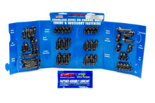 Load image into Gallery viewer, SBC Complete Engine Fastener Kit 6pt.