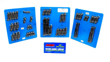 Load image into Gallery viewer, SBC Complete Engine Fastener Kit 6pt.