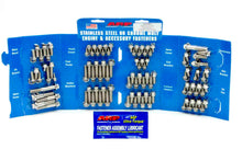 Load image into Gallery viewer, BBC S/S Complete Engine Fastener Kit 12pt.