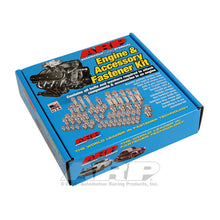 Load image into Gallery viewer, Engine Bolt Kit SS 6pt Kit - SBM