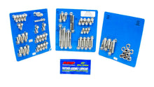 Load image into Gallery viewer, BBM S/S Complete Engine Fastener Kit 12pt.