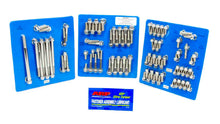 Load image into Gallery viewer, BBF S/S Complete Engine Fastener Kit 12pt.