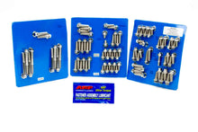 Load image into Gallery viewer, BBF S/S Complete Engine Fastener Kit 6pt.