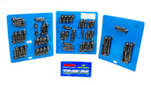 Load image into Gallery viewer, Ford FE Complete Engine Fastener Kit 12pt.