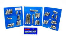 Load image into Gallery viewer, Pontiac S/S Complete Engine Fastener Kit 12pt