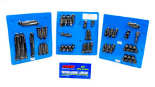 Load image into Gallery viewer, Pontiac Complete Engine Fastener Kit 6pt.