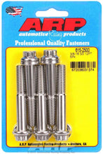 Load image into Gallery viewer, SS Bolt Kit - 12pt 5pk 3/8 x 2.500