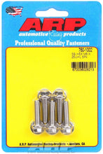 Load image into Gallery viewer, SS Bolt Kit - 6pt 5pk 6mm x 1.00 x 25mm