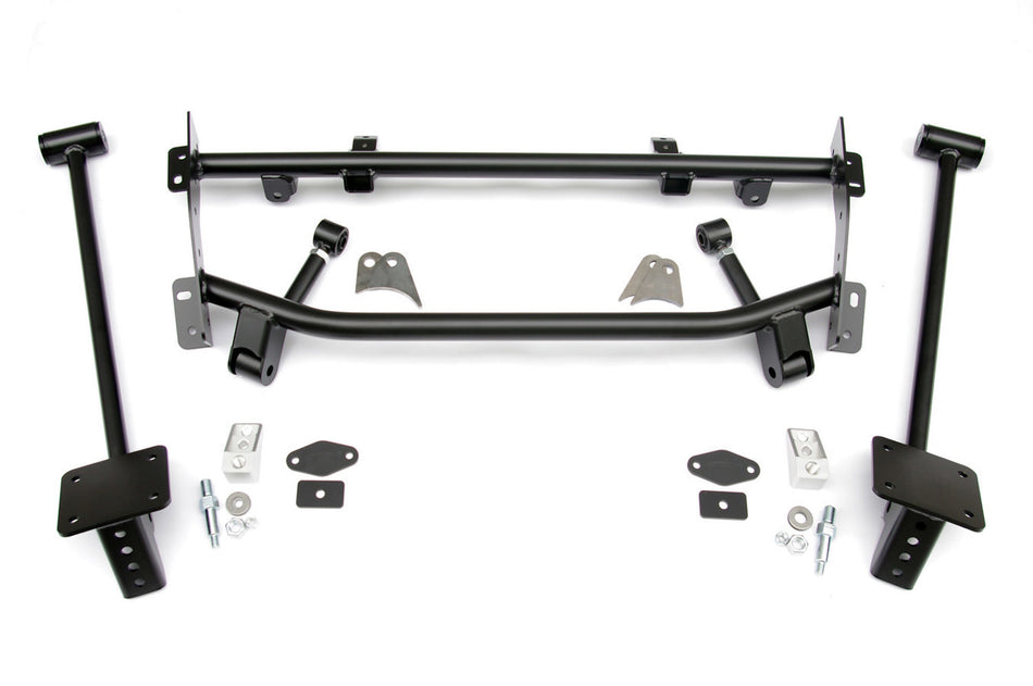 AirBar 4 Link Kit 67-69 Camaro