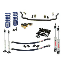 Load image into Gallery viewer, StreetGrip Suspension System 70-81 GM F-Body