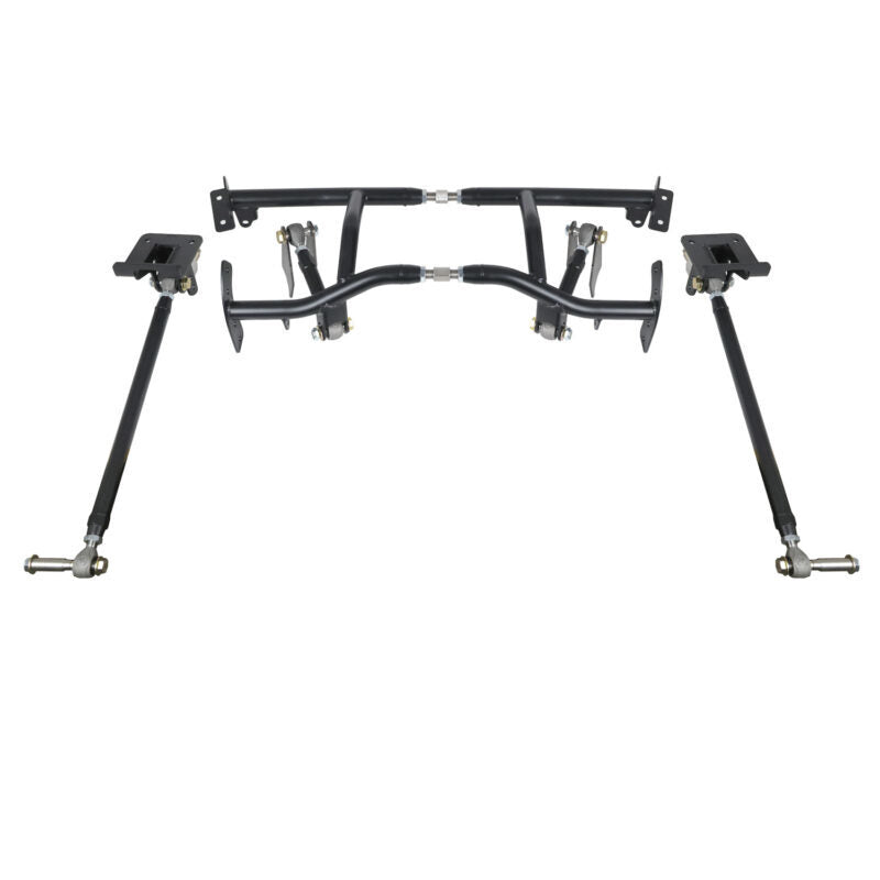 70-81 GM F-Body Rear 4 Link Kit