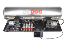 Load image into Gallery viewer, RidePro E5 5 Gallon Dual Compressor AirPod