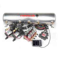 Load image into Gallery viewer, RidePro E5 5 Gallon Dual Compressor 3/8in Valves