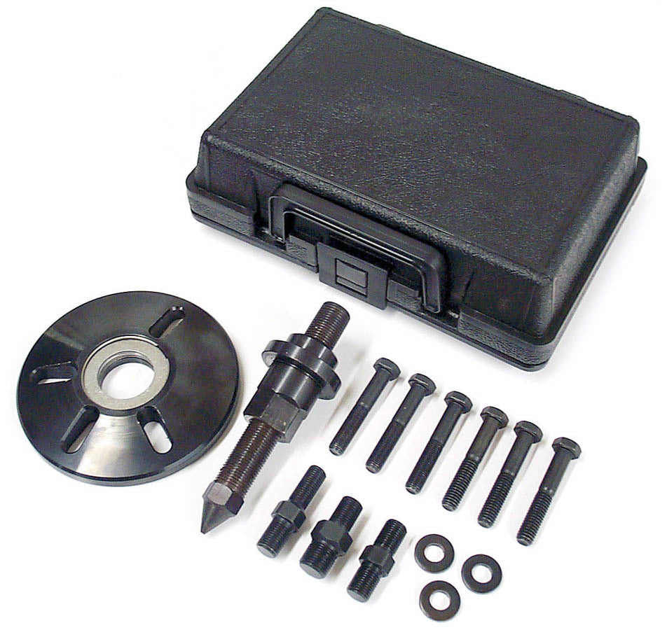 Pro Damper Puller / Installer Kit