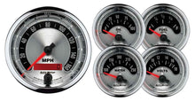 Load image into Gallery viewer, A/M 5-Piece Gauge Kit