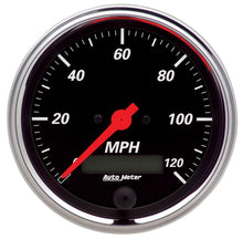 Load image into Gallery viewer, 3-3/8in D/B Street Rod Speedo