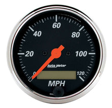 Load image into Gallery viewer, 3-1/8 D/B Street Rod Speedo