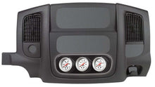 Load image into Gallery viewer, 2-1/16in Triple Gauge Pod- 03-05 Dodge Ram