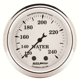 2-1/16 O/T/W Water Temp Gauge