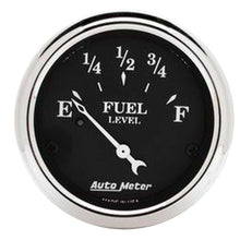 Load image into Gallery viewer, 2-1/16 O/T/B Fuel Level Gauge - Ford