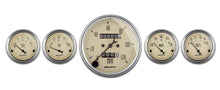 Load image into Gallery viewer, A/B 5pc. Gauge Kit w/Mech. Speedo