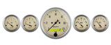 A/B 5pc. Gauge Kit w/Elec. Speedo