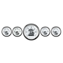 Load image into Gallery viewer, Prestige Pearl Gauge Kit 5-Piece set