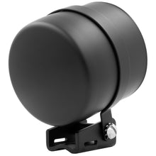 Load image into Gallery viewer, Gauge Mount 3-1/8in Dia Pedestal w/Black Cup