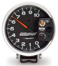 Load image into Gallery viewer, 5in Auto Gage Monster Tach w/Shift Light