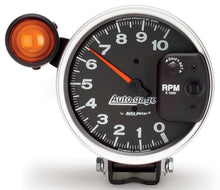 Load image into Gallery viewer, 5in Auto Gage Monster Tach w/Shift Light