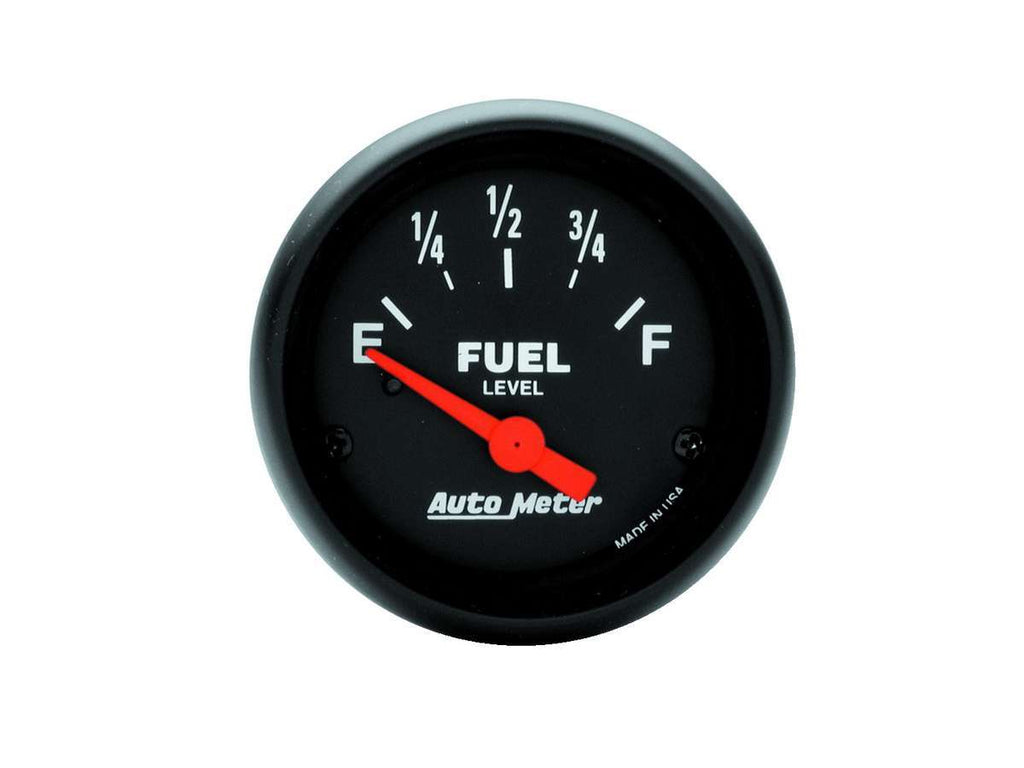 2-1/16 Fuel Level Gauge