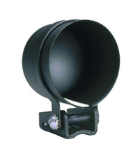 Load image into Gallery viewer, 2-5/8 Black Mounting Cup Electric Gauges