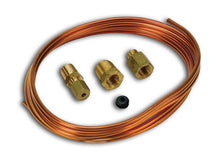 Load image into Gallery viewer, 1/8in 6ft Copper Tubing