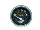 2-1/16in C/F Fuel Level Gauge 73/10 OHMS