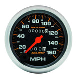 Pro Comp Speedometer