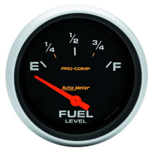 Load image into Gallery viewer, Fuel Level Gauge